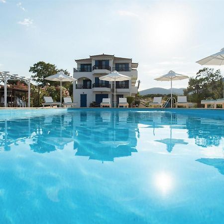 Venti Seaside Adult Hotel Monemvasia Exterior photo